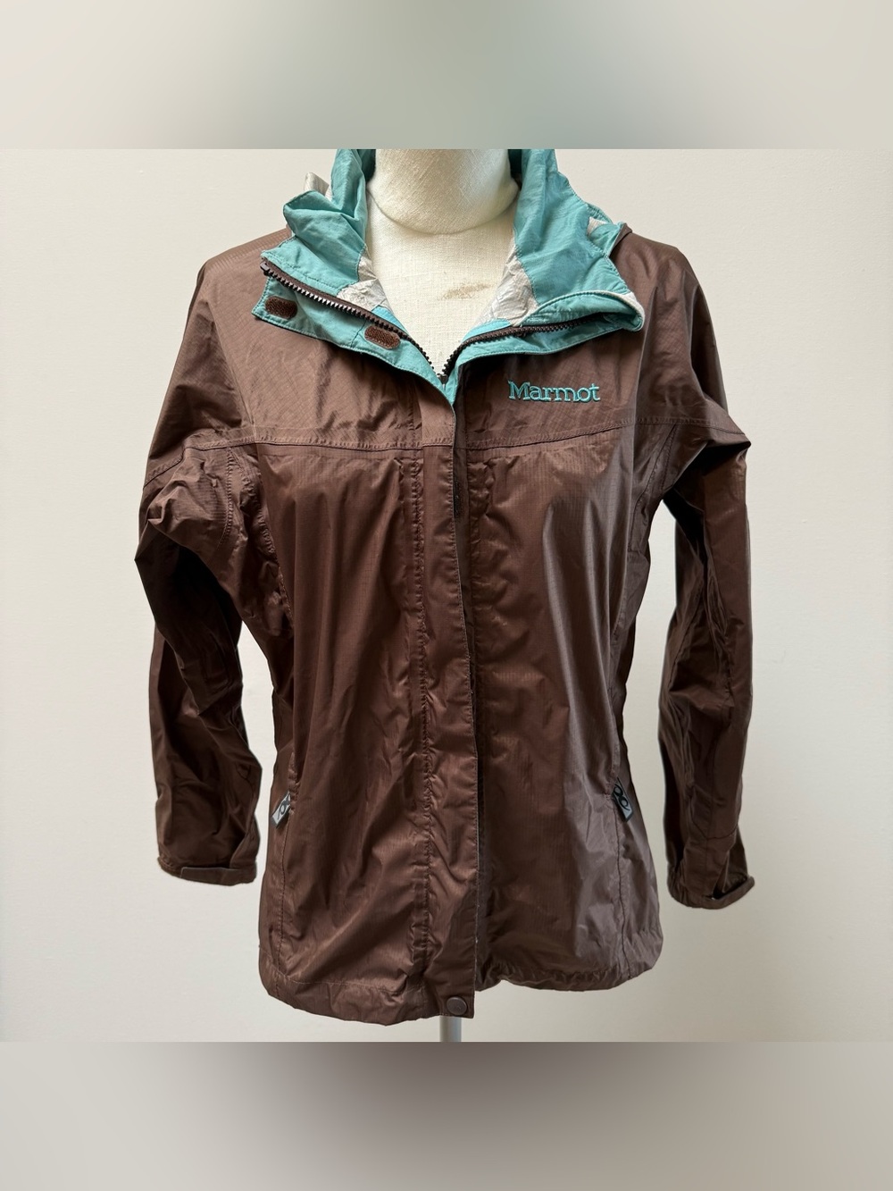 Marmot Rain Jacket